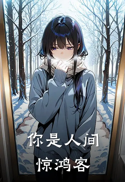 你是人间惊鸿客
