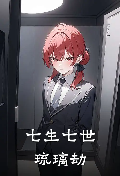 七生七世琉璃劫