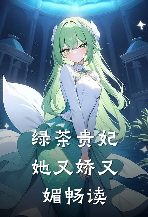 绿茶贵妃她又娇又媚畅读