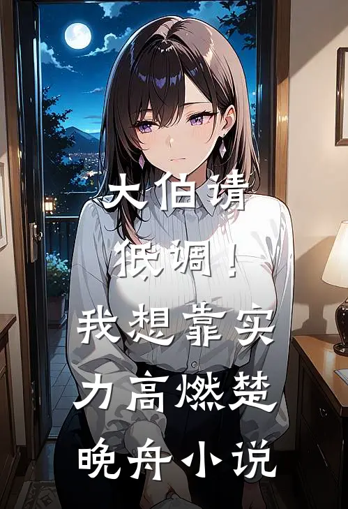 大伯请低调！我想靠实力高燃楚晚舟小说