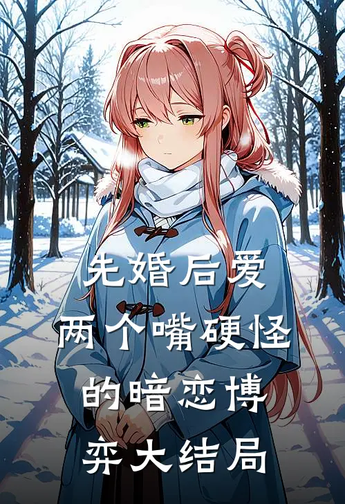 先婚后爱：两个嘴硬怪的暗恋博弈大结局