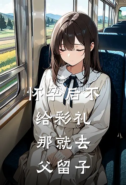 怀孕后不给彩礼，那就去父留子