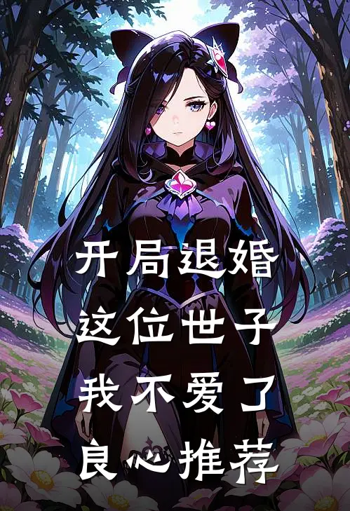 开局退婚，这位世子我不爱了良心推荐