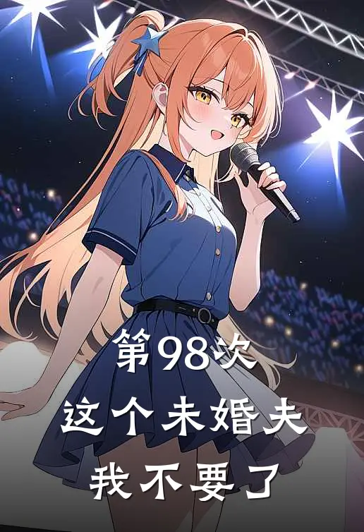 第98次，这个未婚夫我不要了