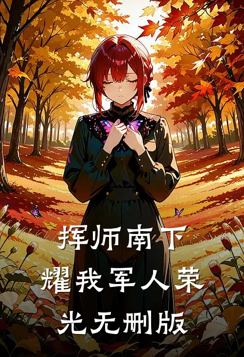 挥师南下，耀我军人荣光无删版