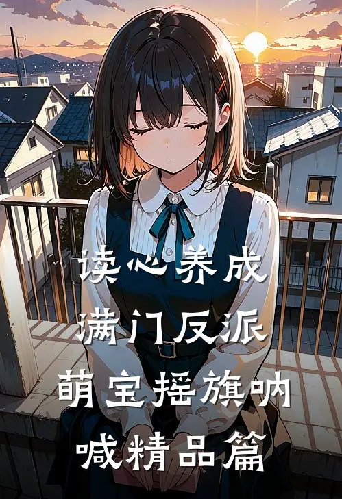 读心养成满门反派，萌宝摇旗呐喊精品篇
