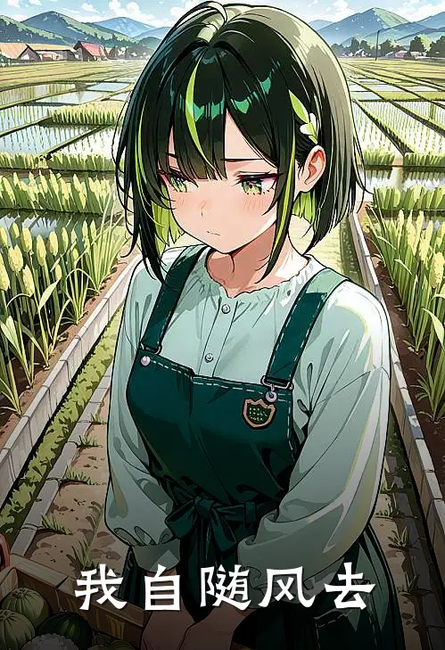 我自随风去