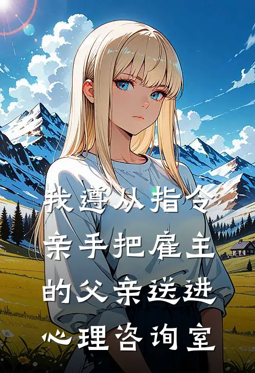 我遵从指令，亲手把雇主的父亲送进心理咨询室