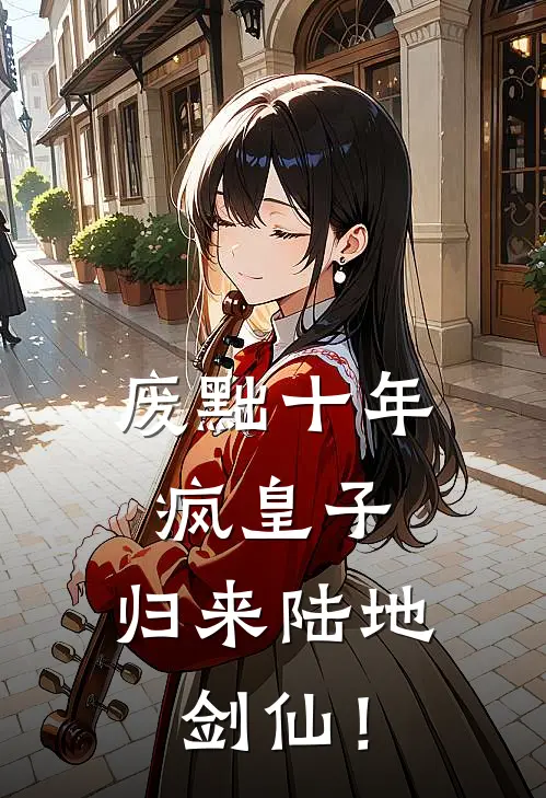 废黜十年疯皇子，归来陆地剑仙！