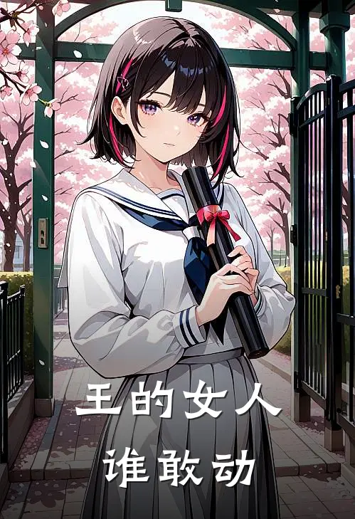 王的女人谁敢动