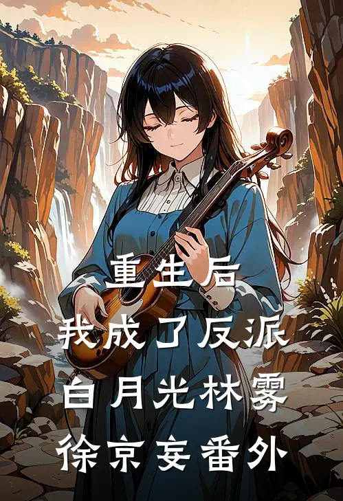 重生后，我成了反派白月光林雾徐京妄番外