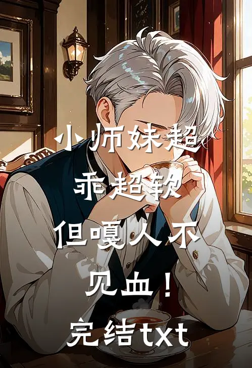 小师妹超乖超软，但嘎人不见血！完结txt