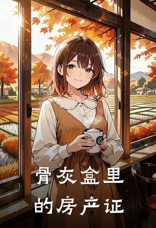 骨灰盒里的房产证