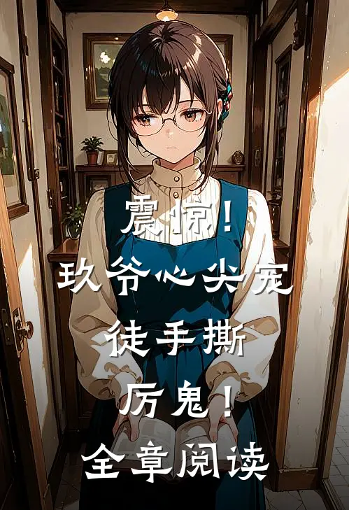 震惊！玖爷心尖宠，徒手撕厉鬼！全章阅读