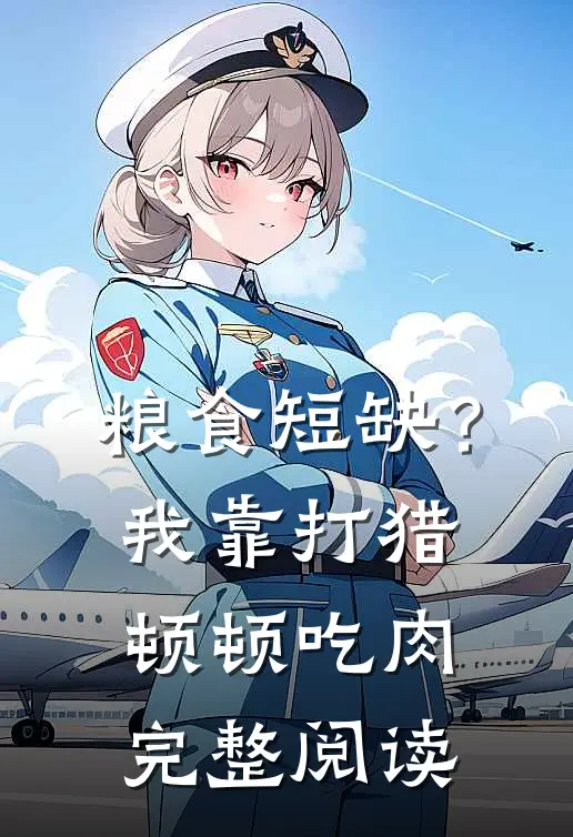 粮食短缺？我靠打猎顿顿吃肉完整阅读