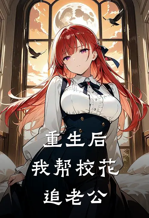 重生后，我帮校花追老公