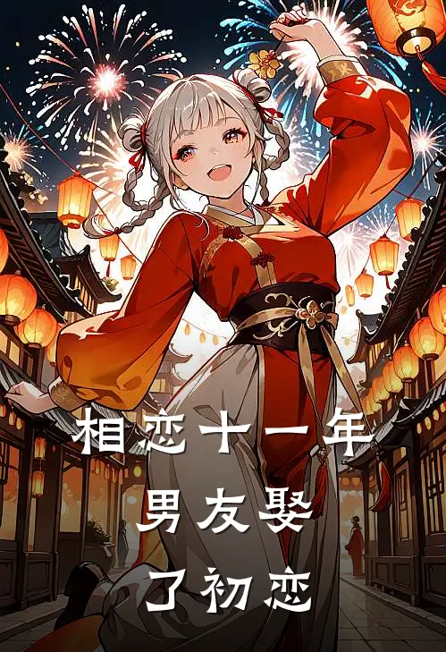 相恋十一年，男友娶了初恋