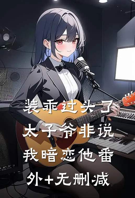 装乖过头了，太子爷非说我暗恋他番外+无删减