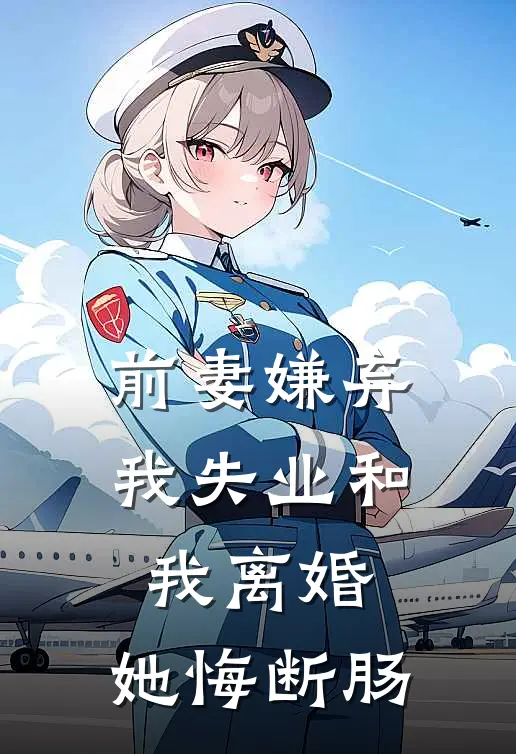 前妻嫌弃我失业和我离婚，她悔断肠