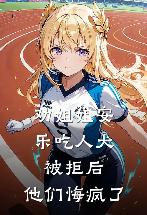 劝姐姐安乐吃人犬被拒后，他们悔疯了