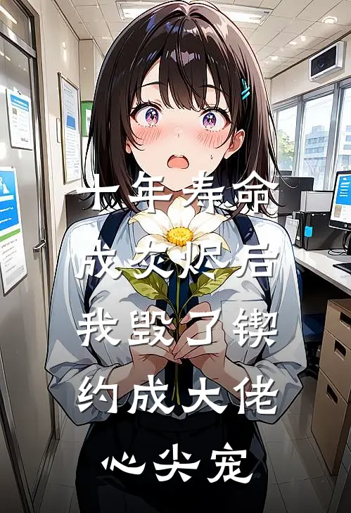十年寿命成灰烬后，我毁了锲约成大佬心尖宠