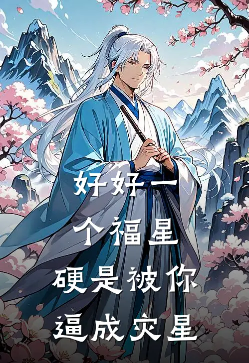 好好一个福星，硬是被你逼成灾星