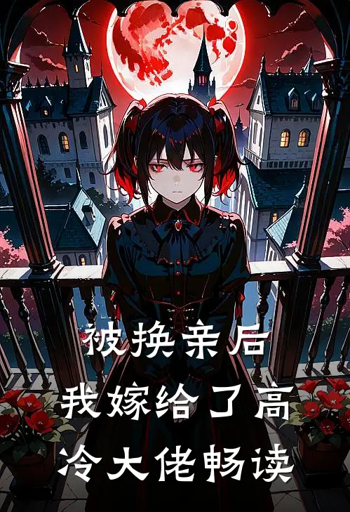 被换亲后，我嫁给了高冷大佬畅读