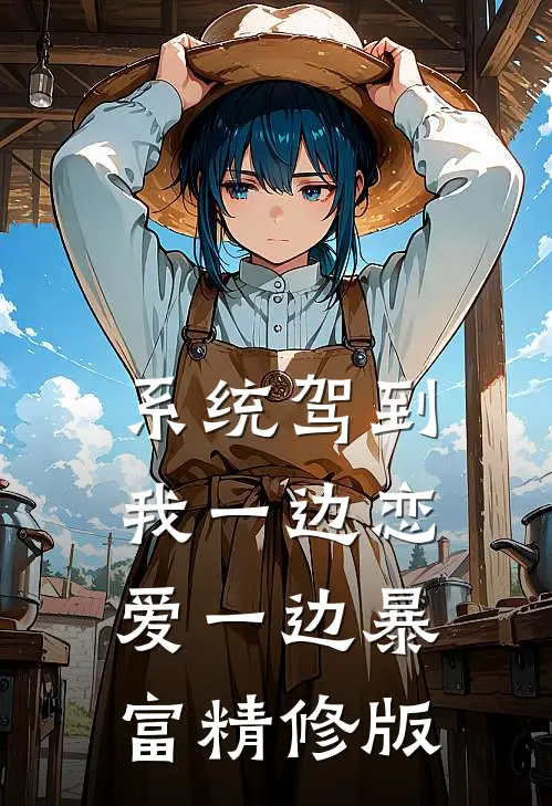 系统驾到，我一边恋爱一边暴富精修版