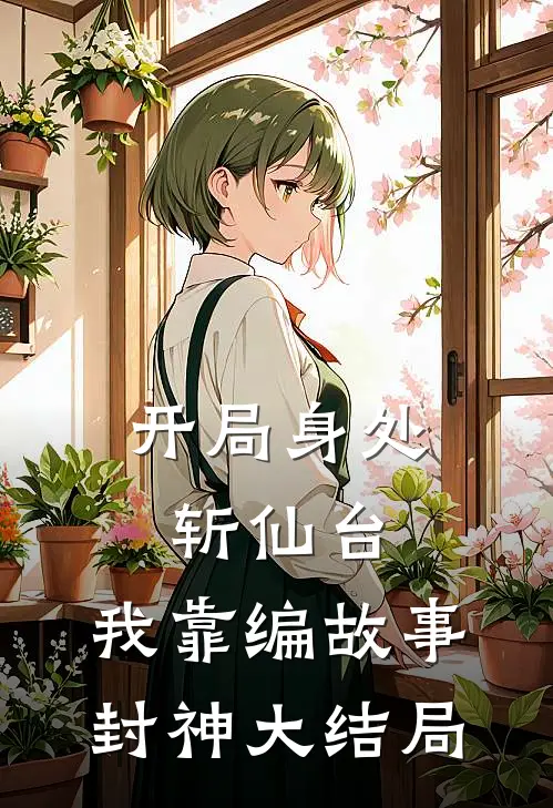 开局身处斩仙台，我靠编故事封神大结局