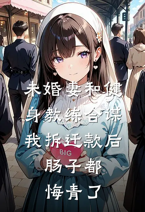 未婚妻和健身教练合谋我拆迁款后，肠子都悔青了