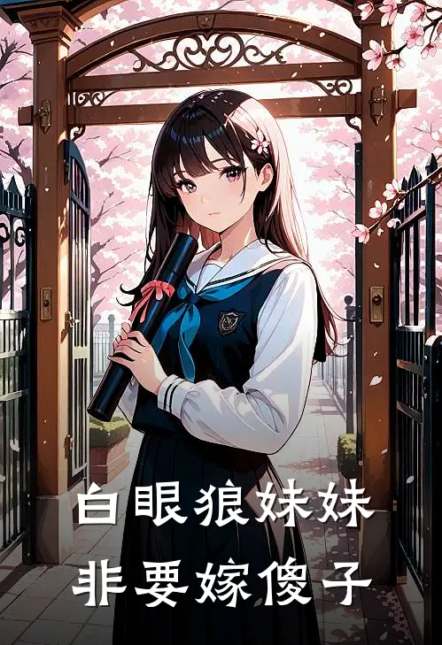 白眼狼妹妹非要嫁傻子