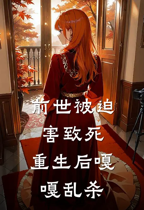 前世被迫害致死，重生后嘎嘎乱杀