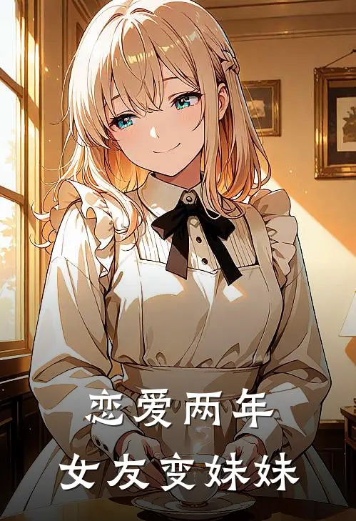恋爱两年，女友变妹妹