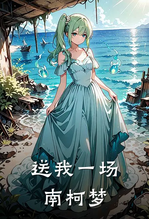 送我一场南柯梦
