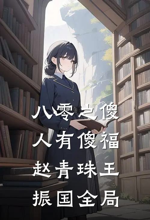 八零之傻人有傻福赵青珠王振国全局