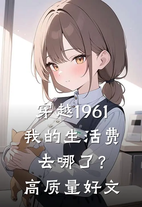 穿越1961：我的生活费去哪了？高质量好文