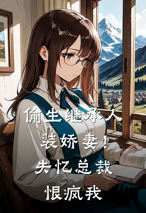 偷生继承人装娇妻！失忆总裁恨疯我
