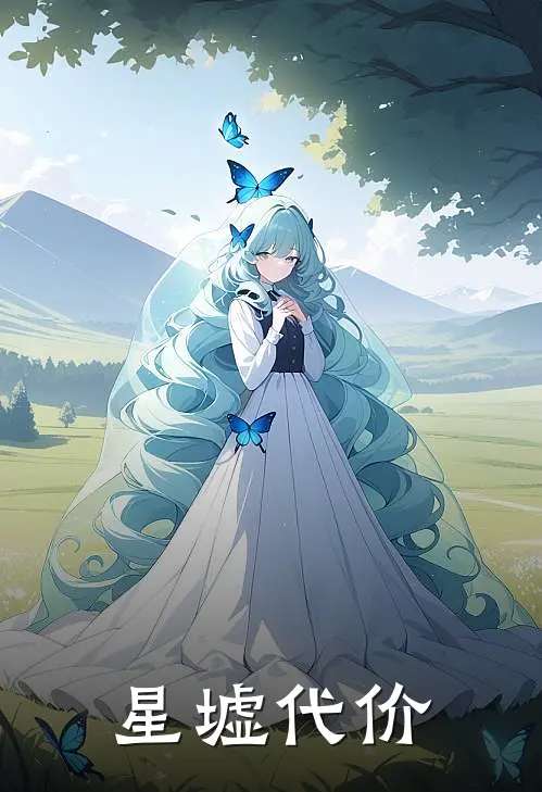 星墟代价