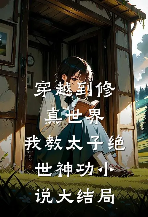 穿越到修真世界，我教太子绝世神功小说大结局