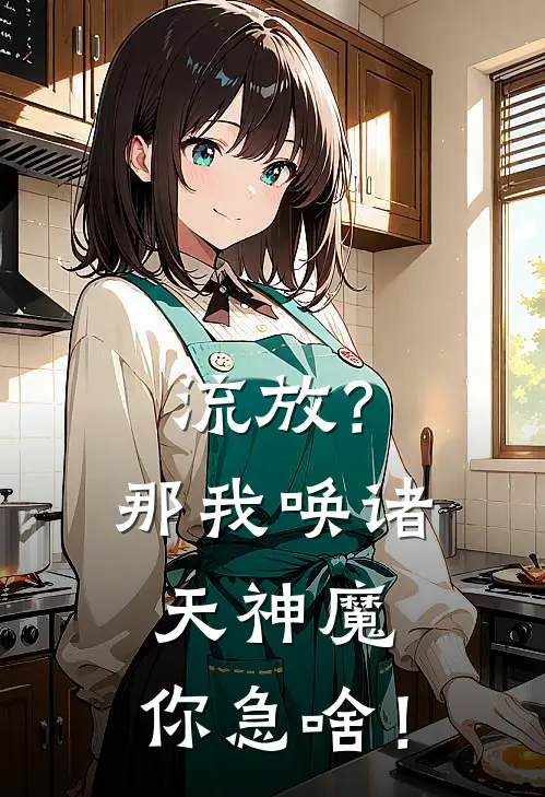 流放？那我唤诸天神魔，你急啥！
