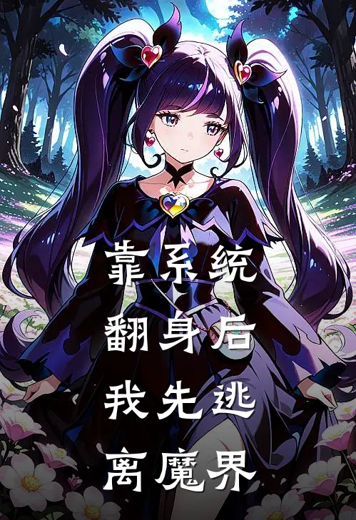 靠系统翻身后，我先逃离魔界