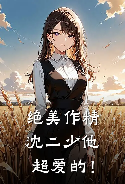 绝美作精：沈二少他超爱的！