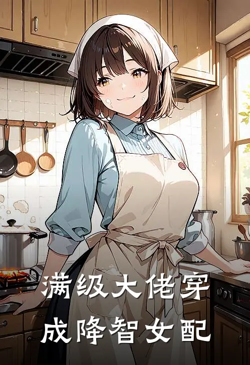 满级大佬穿成降智女配