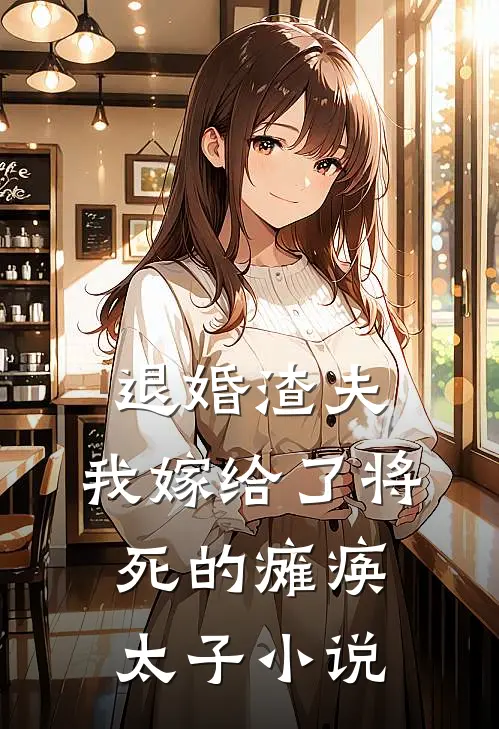 退婚渣夫，我嫁给了将死的瘫痪太子小说