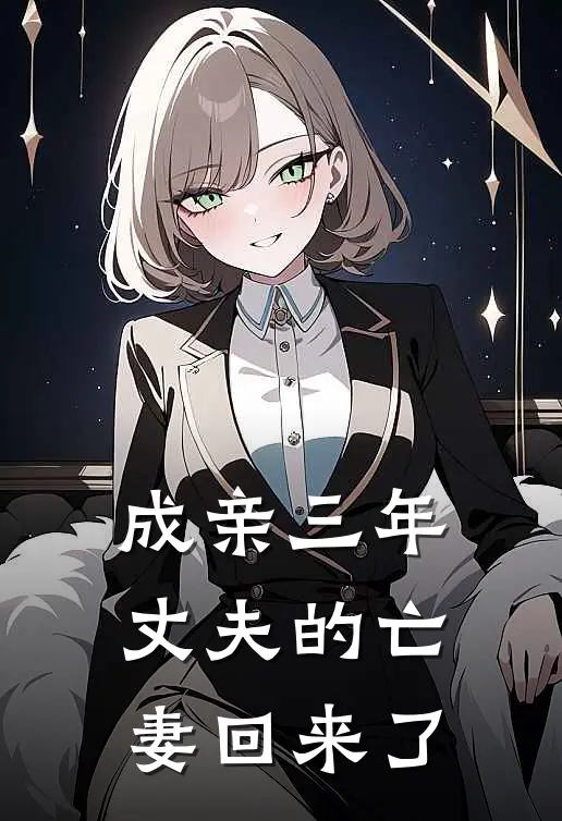成亲三年，丈夫的亡妻回来了