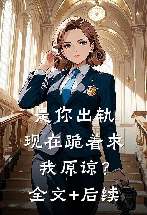 是你出轨，现在跪着求我原谅？全文+后续
