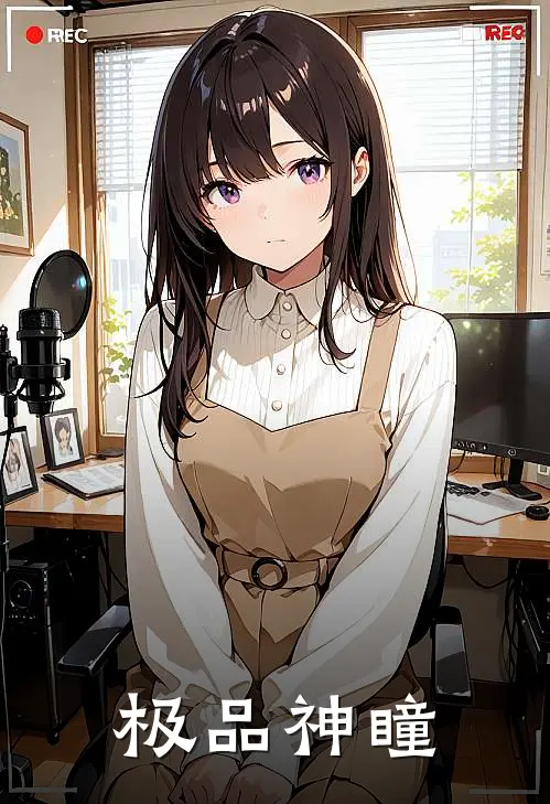 极品神瞳