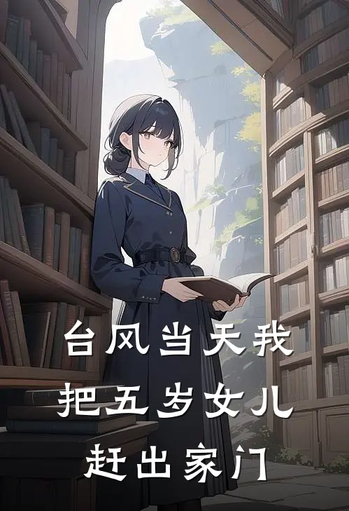 台风当天我把五岁女儿赶出家门