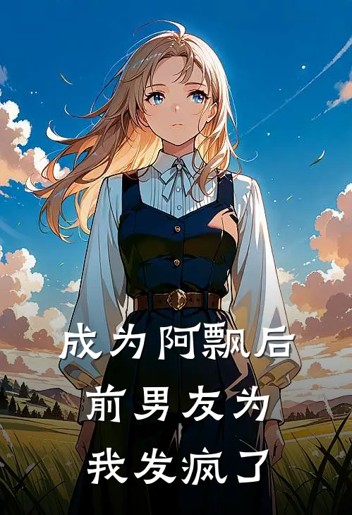 成为阿飘后，前男友为我发疯了