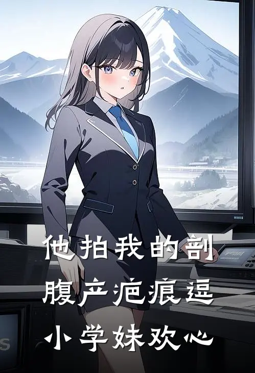 他拍我的剖腹产疤痕逗小学妹欢心